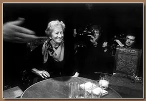 Wislawa Szymborska