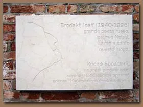 Iosif Brodsky