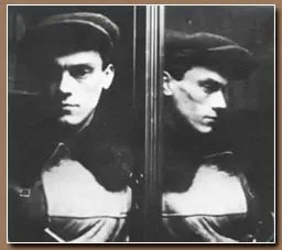 Arsenij Tarkovskij
