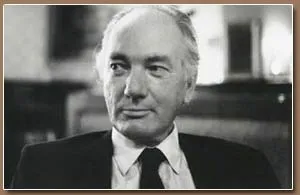 Thomas Bernhard