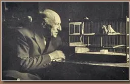 Umberto Saba