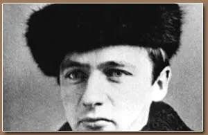 Velimir Chlebnikov