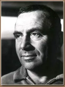 Yehuda Amichai