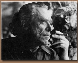 Charles Bukowski - poesie