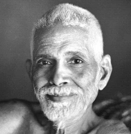 Ramana Maharshi
