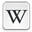 icona wikipedia