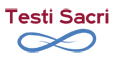 Logo - Testi Sacri